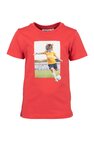 T-shirt met korte mouwen Lyle & Scott