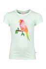T-shirt met korte mouwen Name It