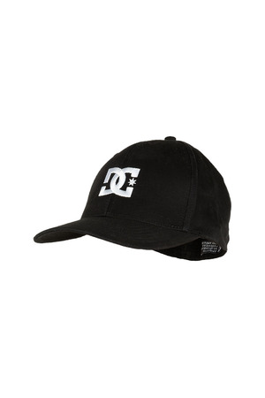 Hoofddeksel DC Shoes