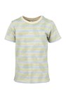 T-shirt met korte mouwen Lyle & Scott