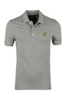 Polo met korte mouwen PME Legend