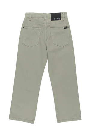 Broek Garcia