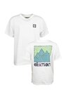 T-shirt met korte mouwen Lyle & Scott