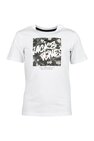 T-shirt met korte mouwen Lyle & Scott
