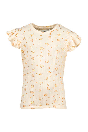 T-shirt met korte mouwen Koko Noko