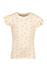 T-shirt met korte mouwen Name It