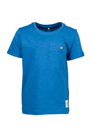 T-shirt met korte mouwen Name It