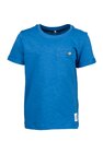 T-shirt met korte mouwen Lyle & Scott