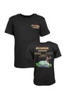 T-shirt met korte mouwen Lyle & Scott