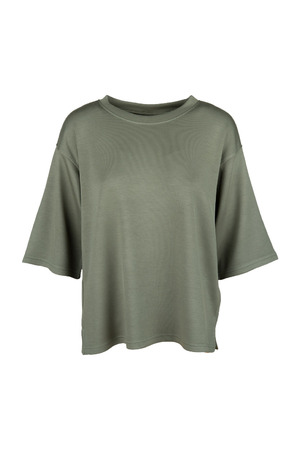 T-shirt korte mouwen Fransa