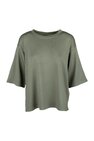 T-shirt korte mouwen She Goes Lala