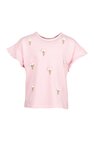 T-shirt met korte mouwen Name It