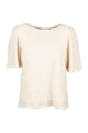 T-shirt korte mouwen Vila