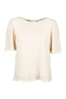 T-shirt korte mouwen She Goes Lala