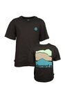 T-shirt met korte mouwen Lyle & Scott