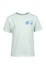 T-shirt met korte mouwen Lyle & Scott