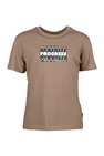 T-shirt met korte mouwen Lyle & Scott