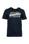 T-shirt met korte mouwen Lyle & Scott