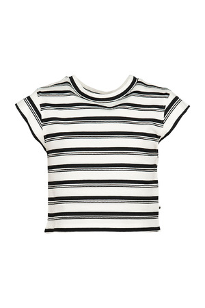 T-shirt met korte mouwen Awesome