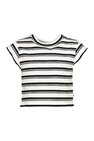 T-shirt met korte mouwen Name It