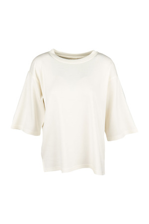 T-shirt korte mouwen Fransa
