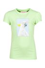 T-shirt met korte mouwen Name It
