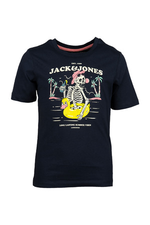 T-shirt met korte mouwen Jack & Jones
