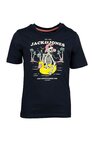 T-shirt met korte mouwen Lyle & Scott