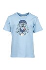 T-shirt met korte mouwen Lyle & Scott