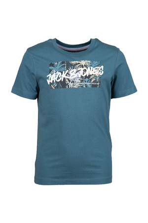 T-shirt met korte mouwen Jack & Jones