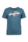 T-shirt met korte mouwen Lyle & Scott