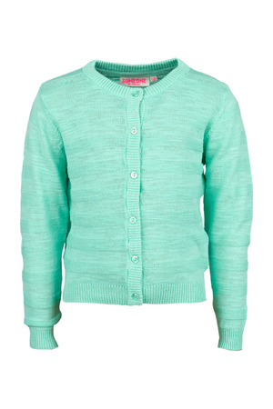 Gilet Someone