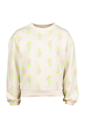 Sweater mini REBELS