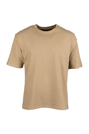 T-shirt met korte mouwen Jack & Jones
