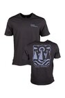 T-shirt met korte mouwen Blend