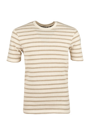 T-shirt met korte mouwen Only & Sons