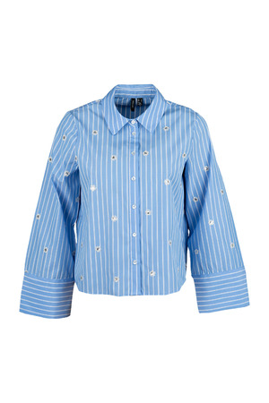 Bloes met lange mouwen Vero Moda
