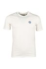 T-shirt met korte mouwen Blend