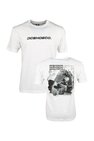 T-shirt met korte mouwen Blend