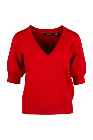 Trui met korte mouwen Vero Moda