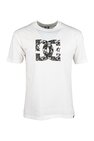 T-shirt met korte mouwen Blend