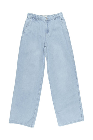 Jeansbroek MSCH