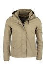 Parka Only