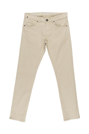 Broek PME Legend