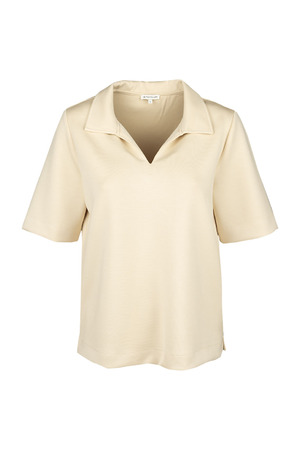 Polo met korte mouwen Tom Tailor