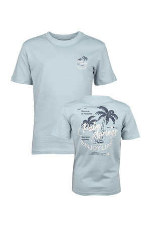 T-shirt met korte mouwen Cars