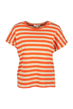 T-shirt korte mouwen Garcia
