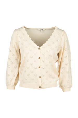 Gilet Garcia