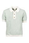 Polo met korte mouwen Lyle & Scott