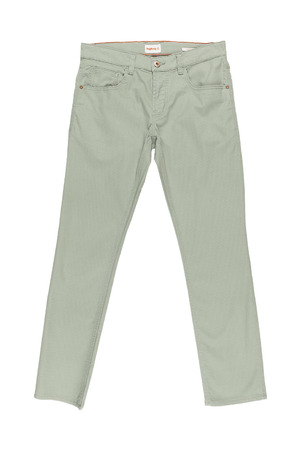 Broek Hattric